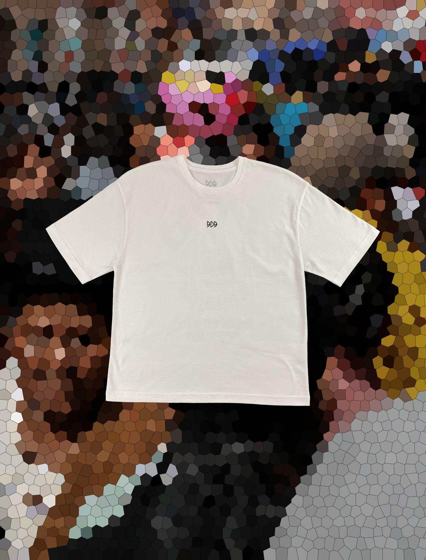 TEE-SHIRT INGENIOUS