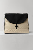TROUSSE DE VOYAGE BEIGE