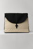 TROUSSE DE VOYAGE BEIGE