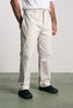 Pantalon unisexe coupe droite – 100% coton vintage robuste de toiles de tente. Modèle unique. Fabrication française.