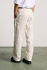 Pantalon unisexe coupe droite – 100% coton vintage robuste de toiles de tente. Modèle unique. Fabrication française.
