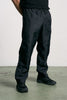Pantalon unisexe coupe droite – toile souple issue de toiles de tente. Coloris limités. Fabrication soignée.