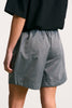 Shot de sport unisexe fabriqué à partir de toiles de tente. Coloris limités. Fabrication soignée.